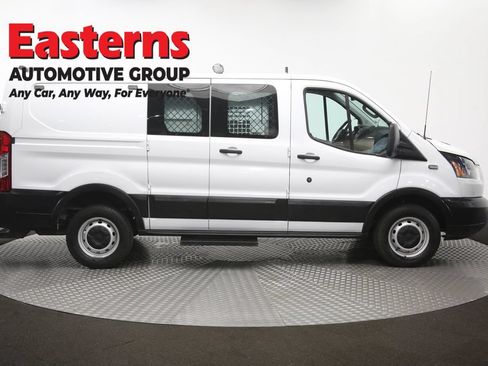 Used 2019 Ford Transit 250 130 Low Roof RWD image 48