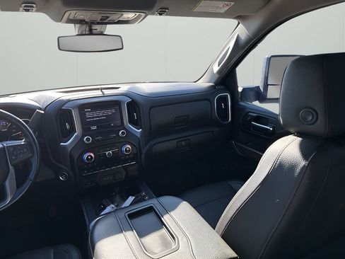 Used 2021 GMC Sierra 2500 Denali image 23
