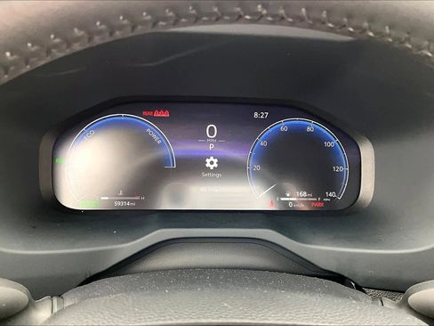 Used 2023 Toyota RAV4 Limited AWD/4WD image 25