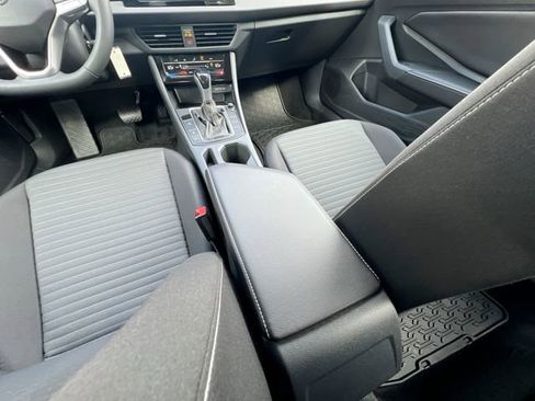 New 2026 Volkswagen Jetta S image 20