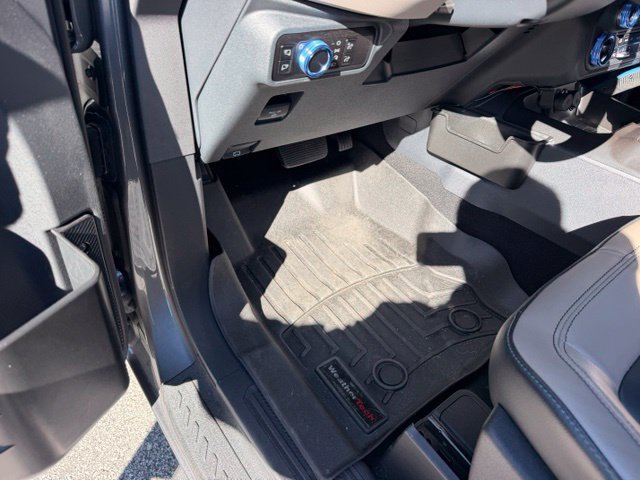 Used 2024 Ford Bronco Wildtrak AWD/4WD image 16