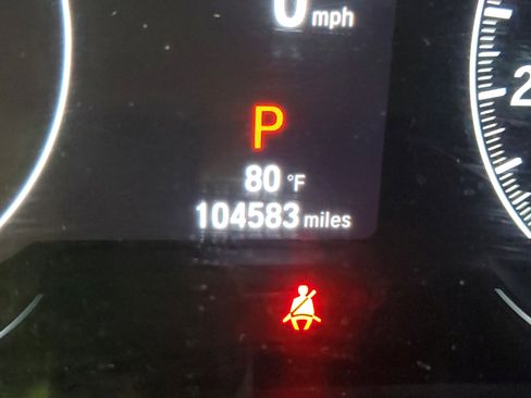 Used 2021 Honda Accord Sport image 25