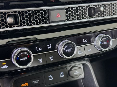 New 2026 Honda Civic Sport image 16