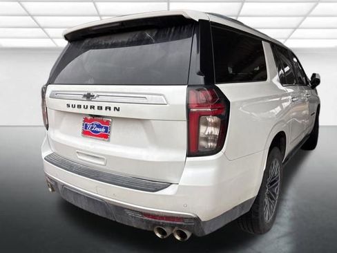 Used 2023 Chevrolet Suburban High Country w/ Premium Package 2 image 6