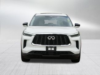 Used 2023 INFINITI QX60 Pure AWD/4WD video 2
