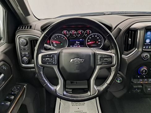 Used 2019 Chevrolet Silverado 1500 RST image 11
