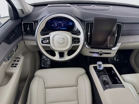 New 2026 Volvo XC90 T8 Ultra w/ Protection Package Premier AWD/4WD image 24