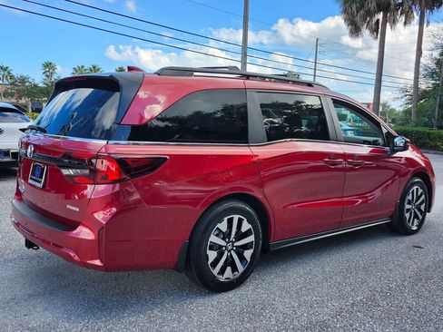 New 2026 Honda Odyssey EX-L image 13