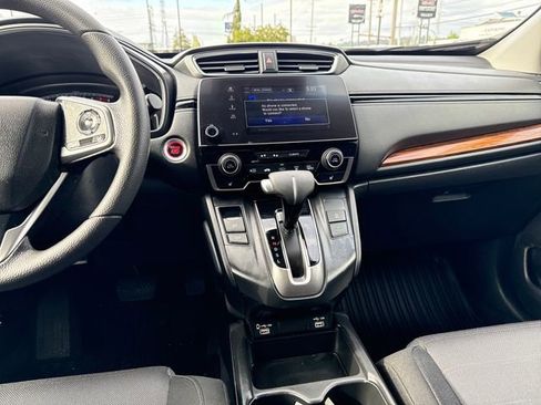 Used 2022 Honda CR-V EX image 21