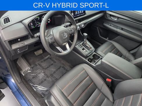 Used 2025 Honda CR-V Sport-L image 9