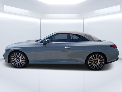 New 2026 Mercedes-Benz CLE 300 4MATIC Cabriolet image 6
