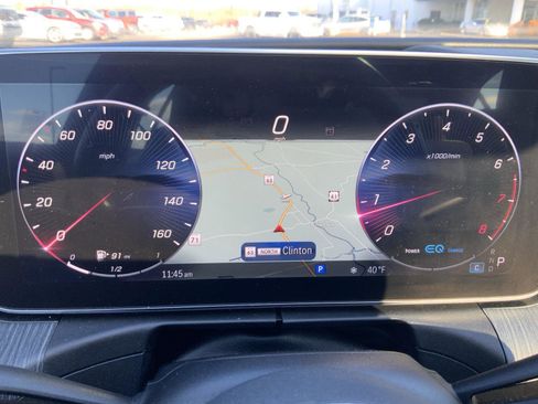 Used 2022 Mercedes-Benz C 300 4MATIC Sedan image 29