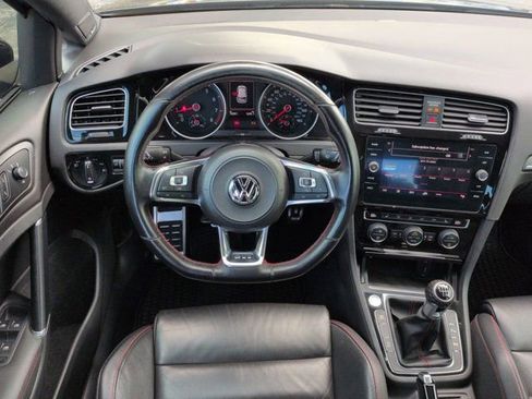 Used 2018 Volkswagen GTI Autobahn FWD image 14