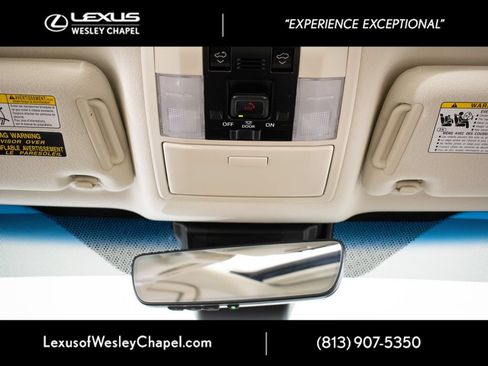 Used 2023 Lexus GX 460 Luxury AWD/4WD image 20