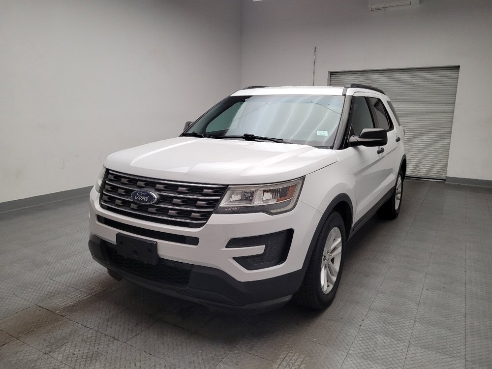 Used 2016 Ford Explorer FWD image 15