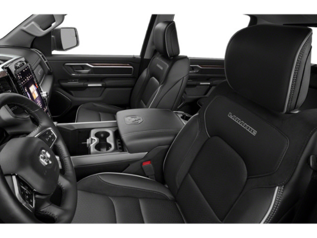 Used 2021 RAM 1500 Laramie w/ Night Edition AWD/4WD image 9
