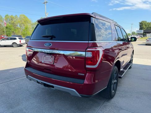 Used 2021 Ford Expedition XLT w/ FX4 Off-Road Package AWD/4WD image 31