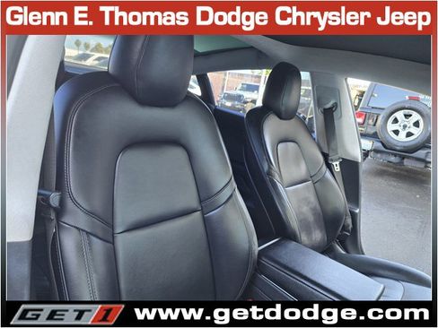 Used 2017 Tesla Model 3 Standard Range image 31