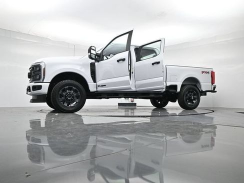 New 2026 Ford F250 XL w/ STX Appearance Package AWD/4WD image 50