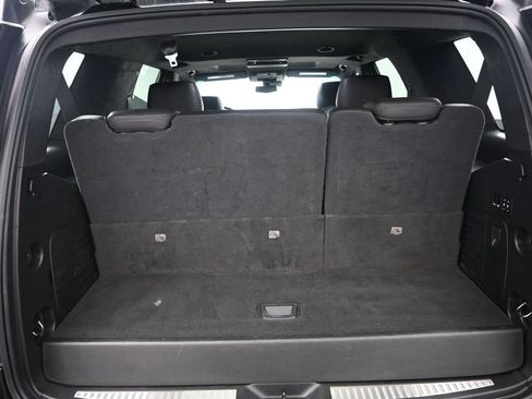 Used 2020 Cadillac Escalade Platinum AWD/4WD image 38