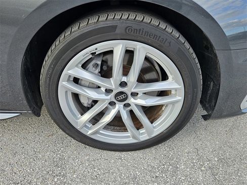 Used 2024 Audi A4 2.0T Premium Plus image 38