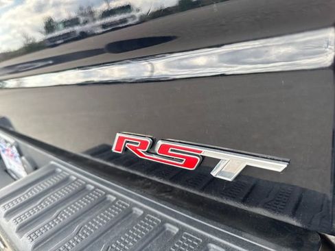 Used 2020 Chevrolet Silverado 1500 RST w/ True North Edition image 12