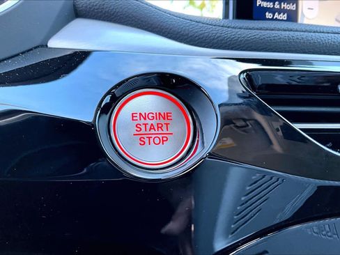 New 2026 Acura MDX image 18