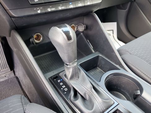 Used 2020 Hyundai Tucson SEL image 22