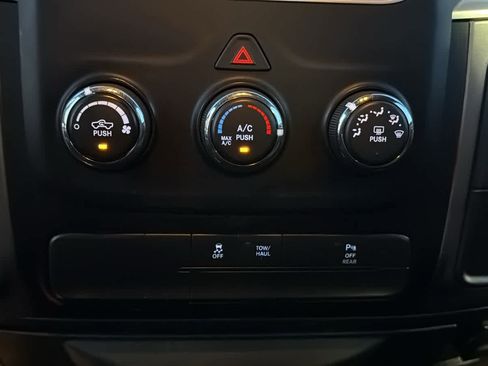 Certified 2022 RAM 1500 Classic Warlock image 13