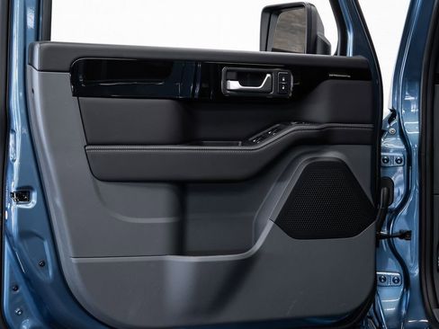 New 2026 INEOS Grenadier Fieldmaster Edition image 21