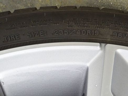 Used 2019 Volvo S60 T5 Momentum w/ Multimedia Package image 45