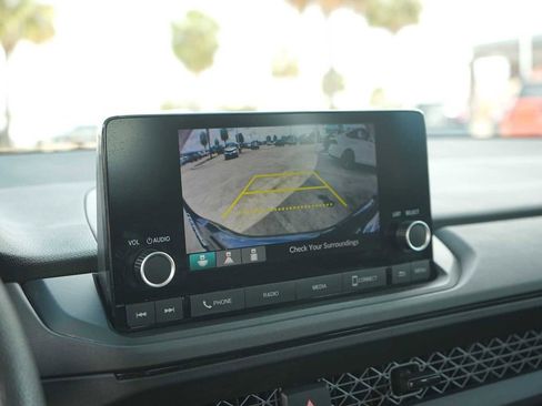Used 2024 Honda Accord LX image 23