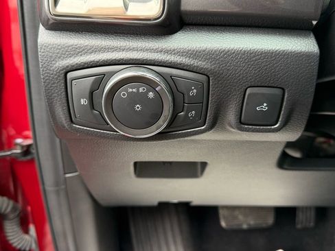 Used 2021 Ford Ranger Lariat w/ Equipment Group 501A High image 15