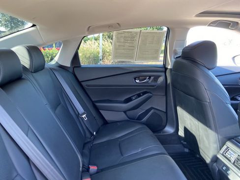 Used 2024 Honda Accord Touring image 21
