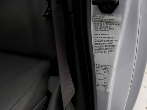 Used 2023 Ford E-350 and Econoline 350 Super Duty w/ Power Windows & Locks Group RWD image 31