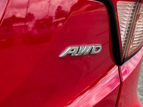Used 2016 Honda HR-V LX image 13