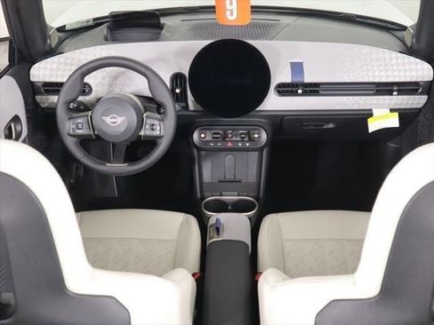 New 2026 MINI Cooper S image 18