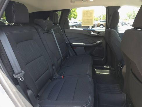 Used 2024 Ford Escape Active w/ Tech Pack #2 FWD image 16