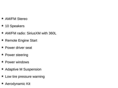 Used 2024 BMW X5 xDrive40i image 4