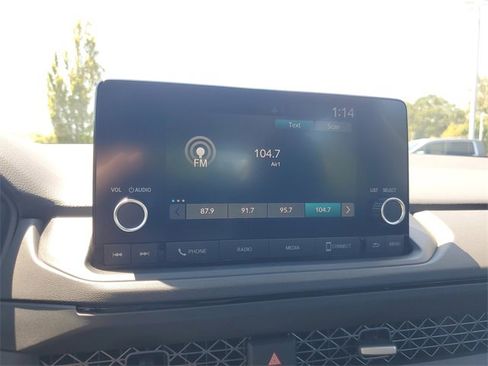 New 2025 Honda Accord SE image 29