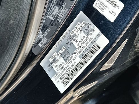 Used 2021 MAZDA CX-9 Touring w/ Touring Premium Package image 21