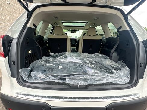 New 2026 Subaru Ascent Limited AWD/4WD image 25