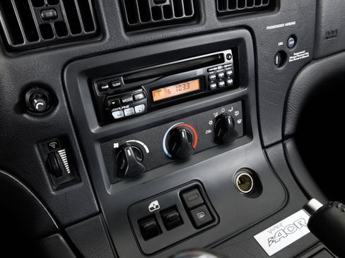 Used 1999 Dodge Viper GTS RWD image 24