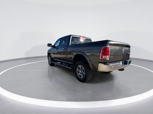 Used 2018 RAM 2500 Laramie w/ Convenience Group image 7