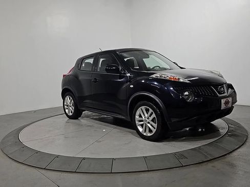 Used 2014 Nissan Juke S image 8