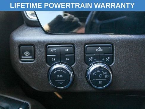 Used 2024 GMC Sierra 3500 SLE w/ SLE Convenience Package AWD/4WD image 22