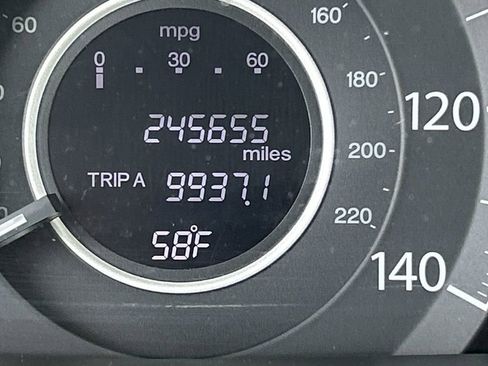 Used 2013 Honda CR-V EX-L image 16