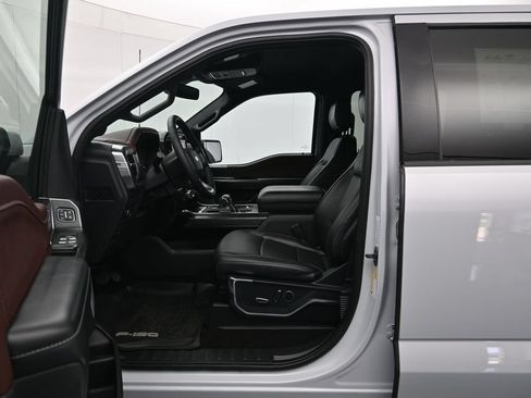 Certified 2021 Ford F150 Lariat AWD/4WD image 22