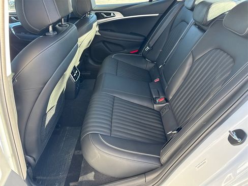 New 2026 Genesis G70 2.5T Prestige image 20