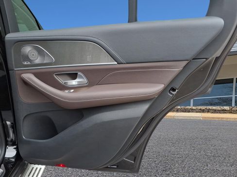 Used 2023 Mercedes-Benz GLE 350 4MATIC image 30